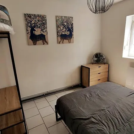 Style Industriel Au Centre De * דואי