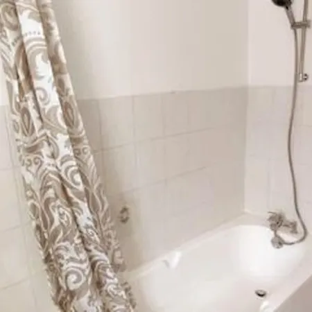 Style Industriel Au Centre De