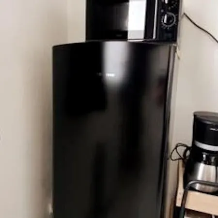 Style Industriel Au Centre De דירה