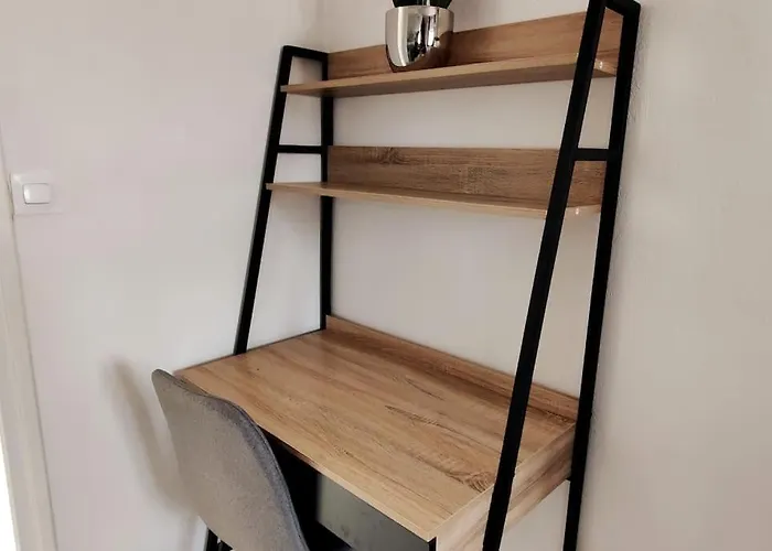 Style Industriel Au Centre De Douai