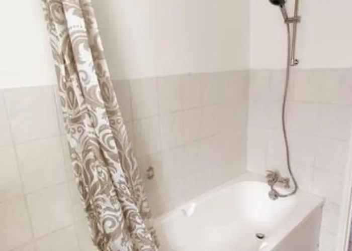 Style Industriel Au Centre De