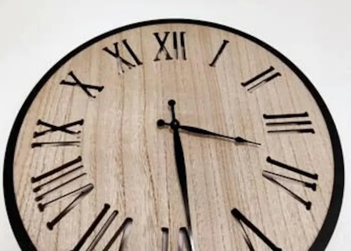 Style Industriel Au Centre De *